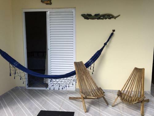 Hostal Mares De Camburizinho