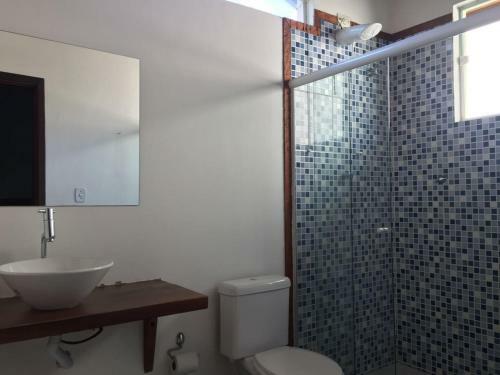 Hostal Mares De Camburizinho