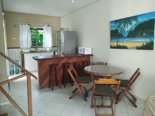 Hostal Mares De Camburizinho