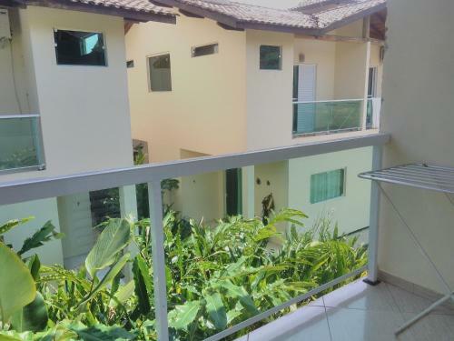 Hostal Mares De Camburizinho