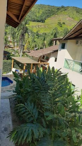 Hostal Mares De Camburizinho