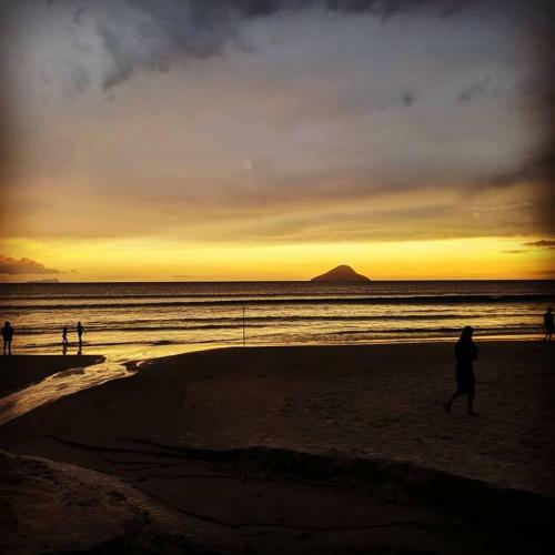 Hostal Mares De Camburizinho