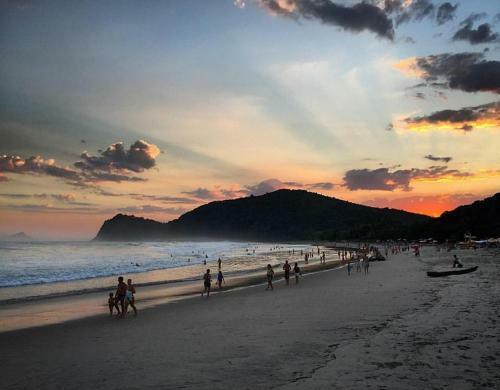Hostal Mares De Camburizinho