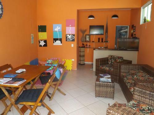 Hostal Mares De Camburizinho