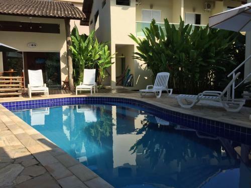 Hostal Mares De Camburizinho