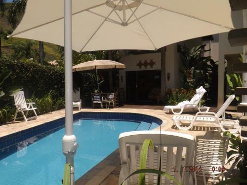 Hostal Mares De Camburizinho