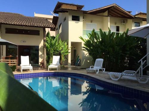 Hostal Mares De Camburizinho