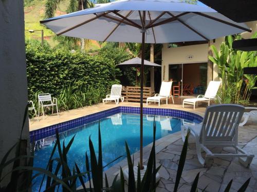 Hostal Mares De Camburizinho