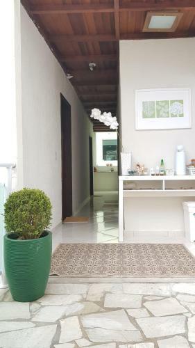 Hostal Mares De Camburizinho