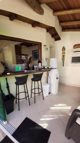 Hostal Mares De Camburizinho
