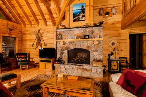 The Tahoe Moose Lodge