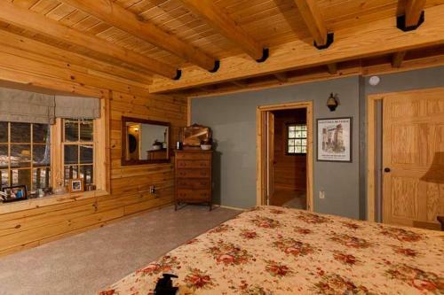 The Tahoe Moose Lodge