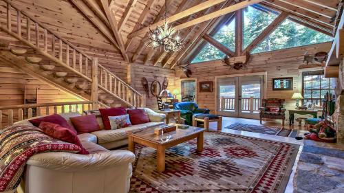 The Tahoe Moose Lodge