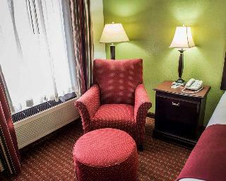 Hotel Quality Inn Chipley