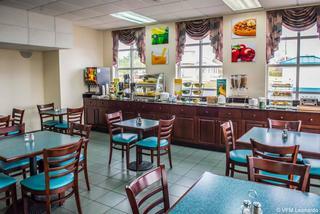 Hotel Quality Inn Chipley