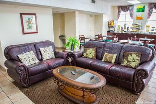 Hotel Quality Inn Chipley