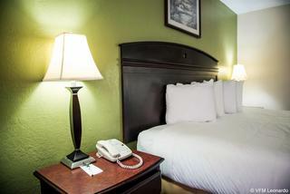 Hotel Quality Inn Chipley