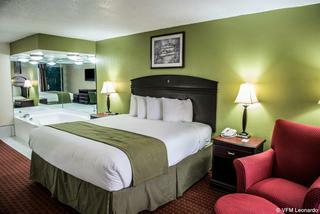 Hotel Quality Inn Chipley
