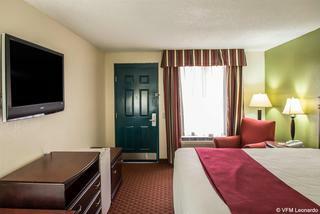 Hotel Quality Inn Chipley