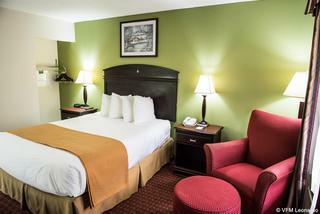 Hotel Quality Inn Chipley