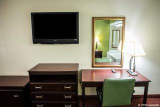 Hotel Quality Inn Chipley