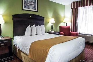 Hotel Quality Inn Chipley