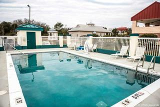 Hotel Quality Inn Chipley