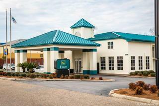 Hotel Quality Inn Chipley