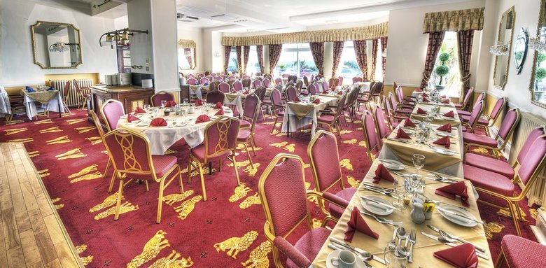 Albany Lions Hotel