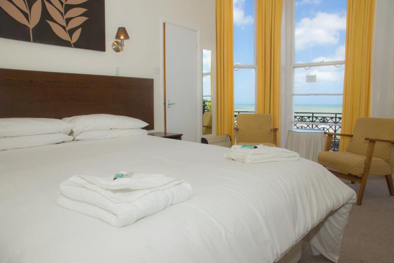 Oban Hotel Eastbourne
