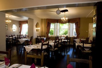 Oban Hotel Eastbourne