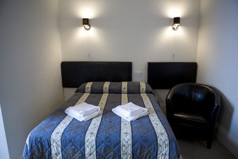 Oban Hotel Eastbourne
