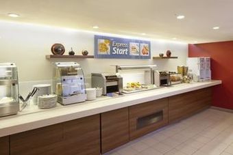 Hotel Holiday Inn Express