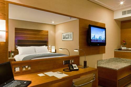 Hotel Sofitel Heathrow