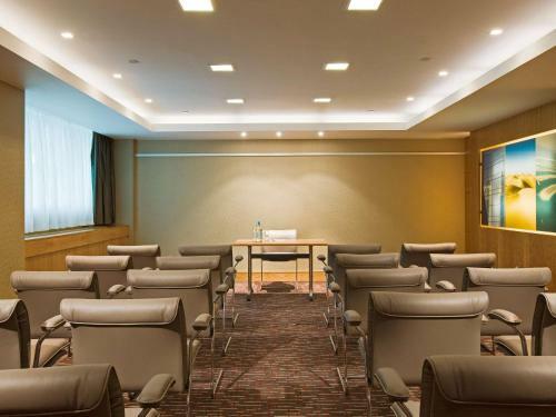 Hotel Sofitel Heathrow