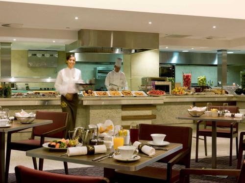 Hotel Sofitel Heathrow