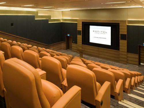 Hotel Sofitel Heathrow