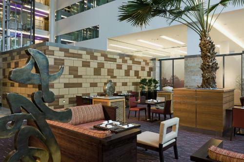 Hotel Sofitel Heathrow