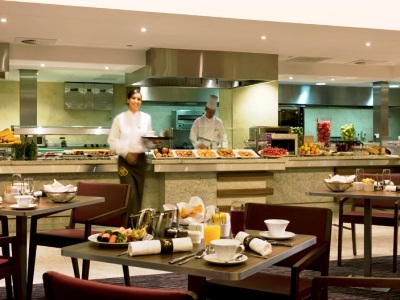 Hotel Sofitel Heathrow