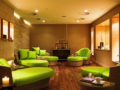 Hotel Sofitel Heathrow