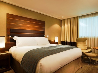 Hotel Sofitel Heathrow