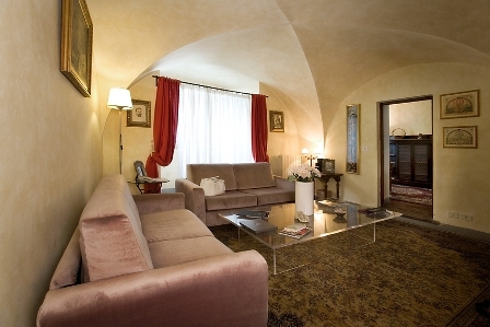 Hotel Palazzo Magnani Feroni - Residenza D'epoca