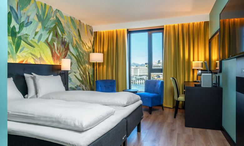 Hotel Scandic Alesund