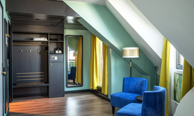 Hotel Scandic Alesund