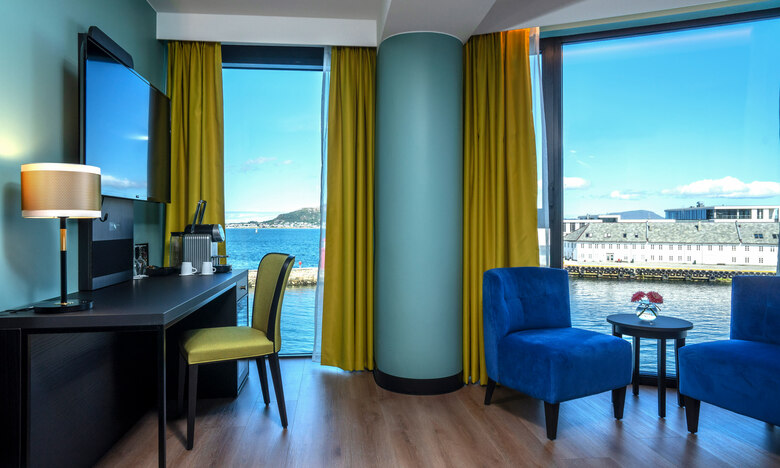 Hotel Scandic Alesund