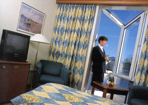 Hotel Scandic Alesund