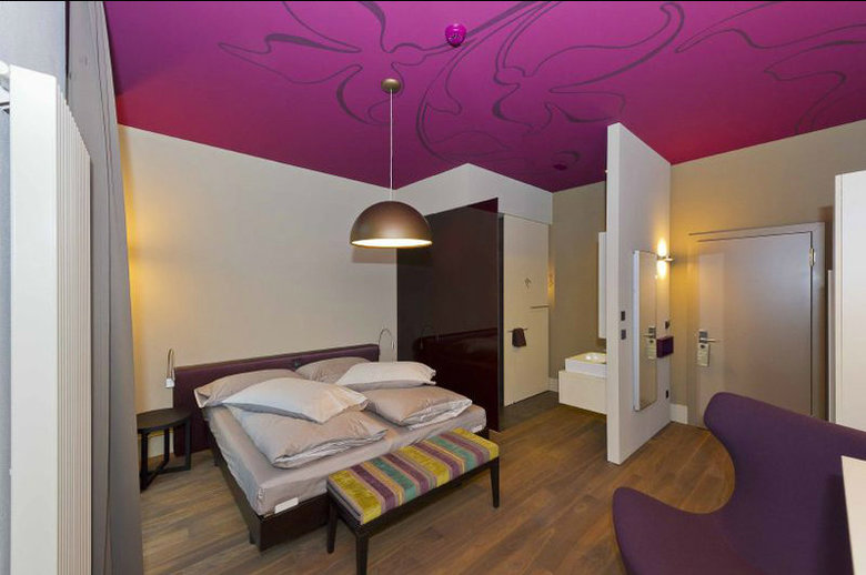 Hotel Bellevue Terminus