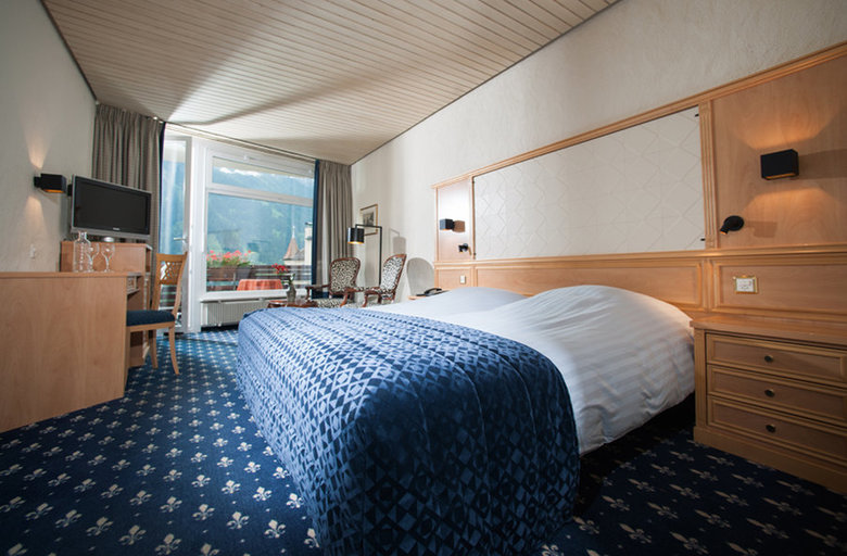 Hotel Kreuz And Post