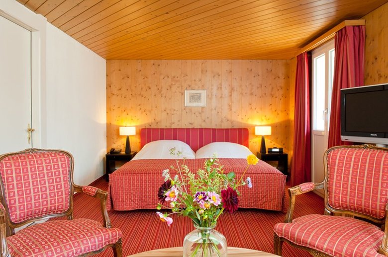 Hotel Kreuz And Post