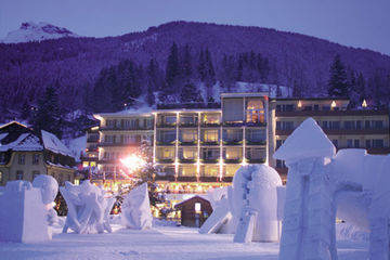 Hotel Kreuz And Post